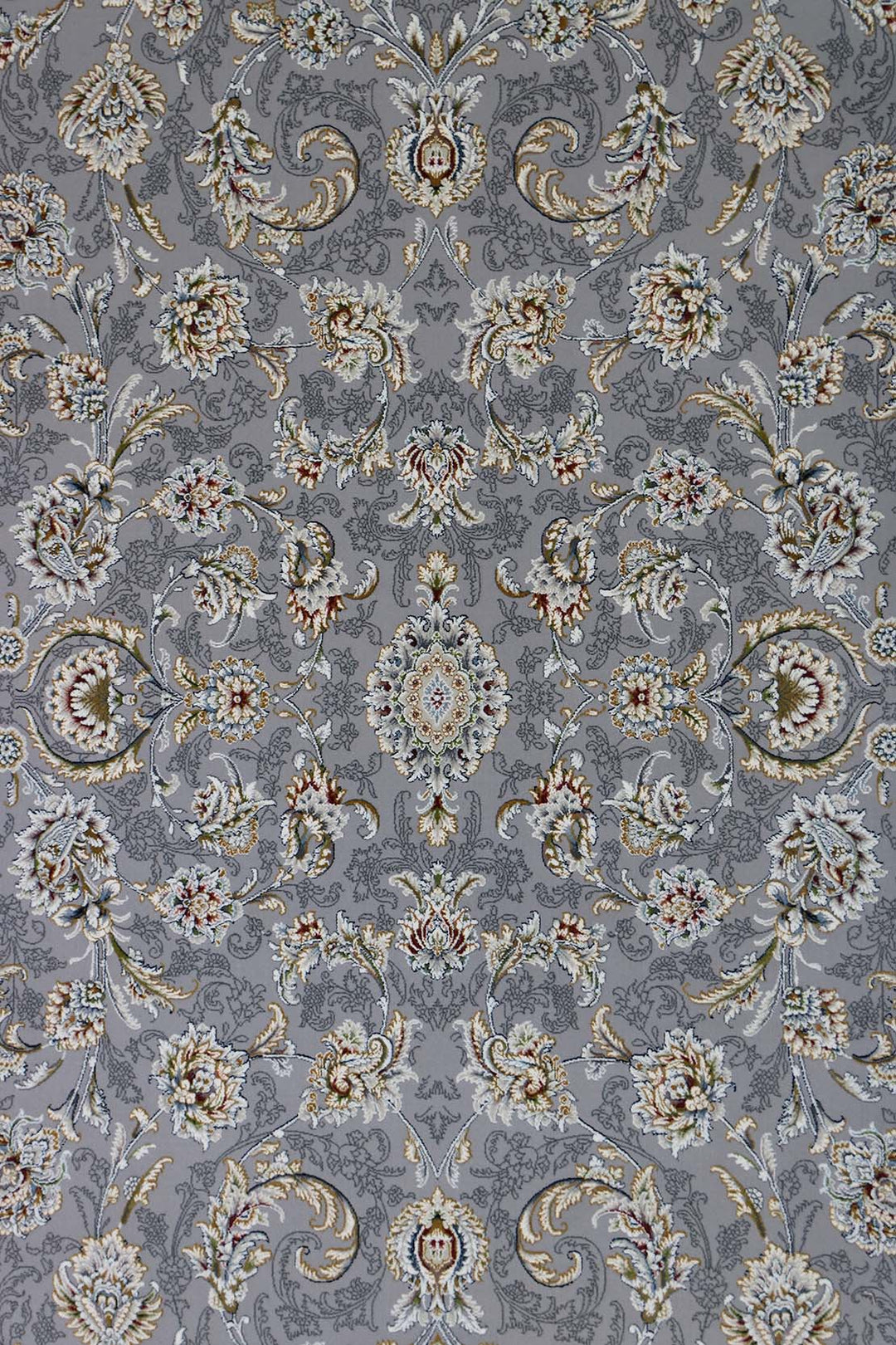 Iranian Premium Quality Authentic Persian 1500 Rug - 6.5 x 9.8 FT  - Superior Comfort, Modern Style Accent Rugs