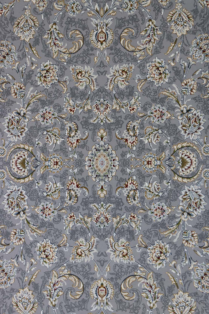 Iranian Premium Quality Authentic Persian 1500 Rug - 6.5 x 9.8 FT  - Superior Comfort, Modern Style Accent Rugs