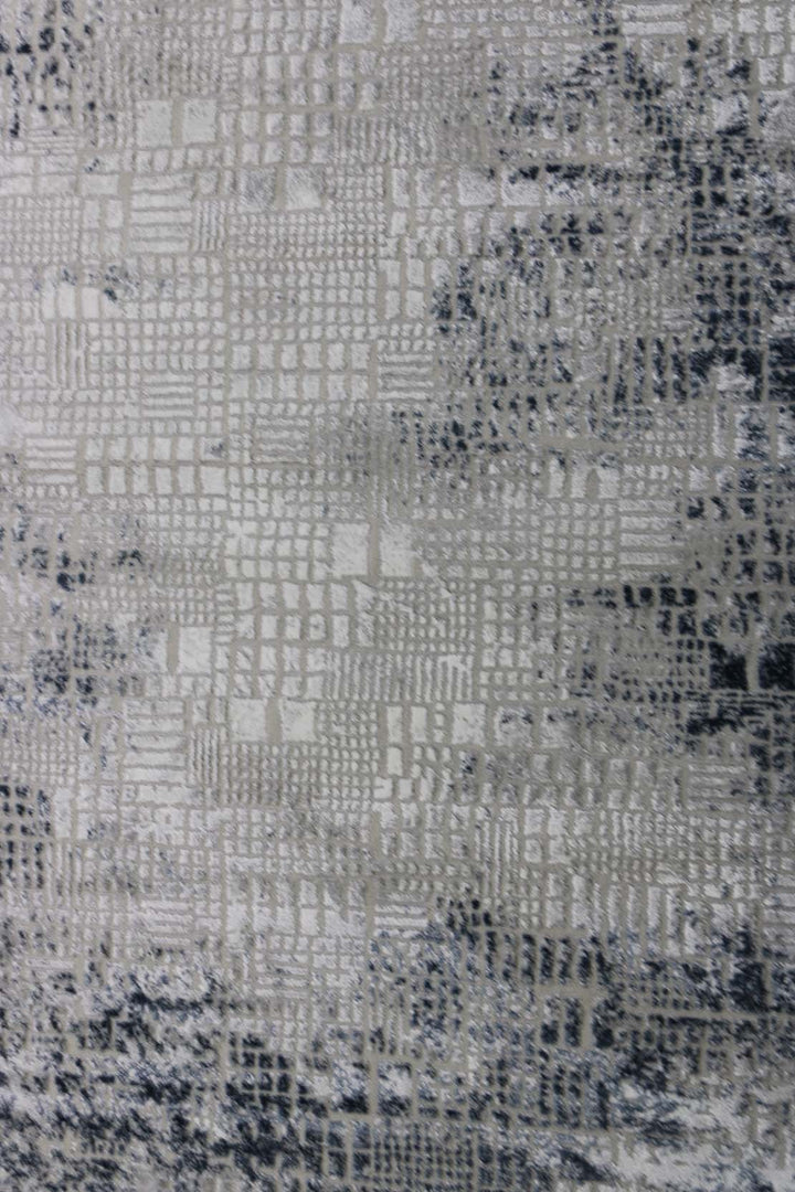 Turkish Modern Festival-1 Rug - 5.2 x 7.5 FT - Superior Comfort, Modern Style Accent Rugs