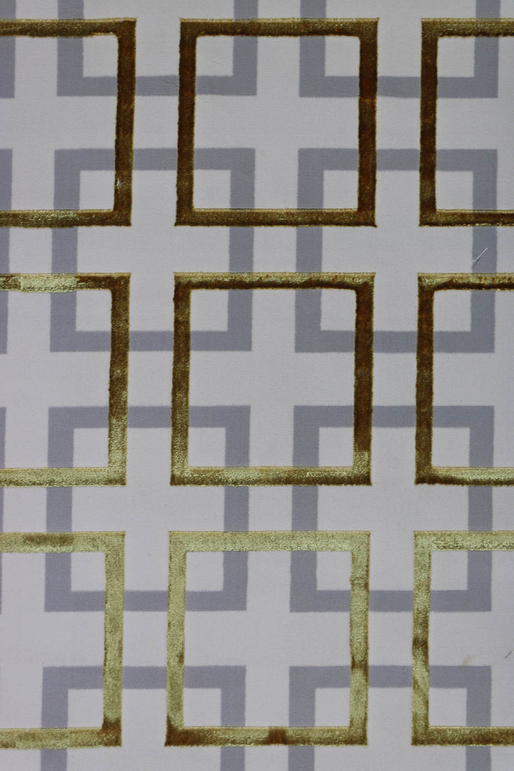 Turkish Modern Festival 1 Rug - 5.2 x 7.5 Ft - Cream - Superior Comfort, Modern Style Accent Rugs