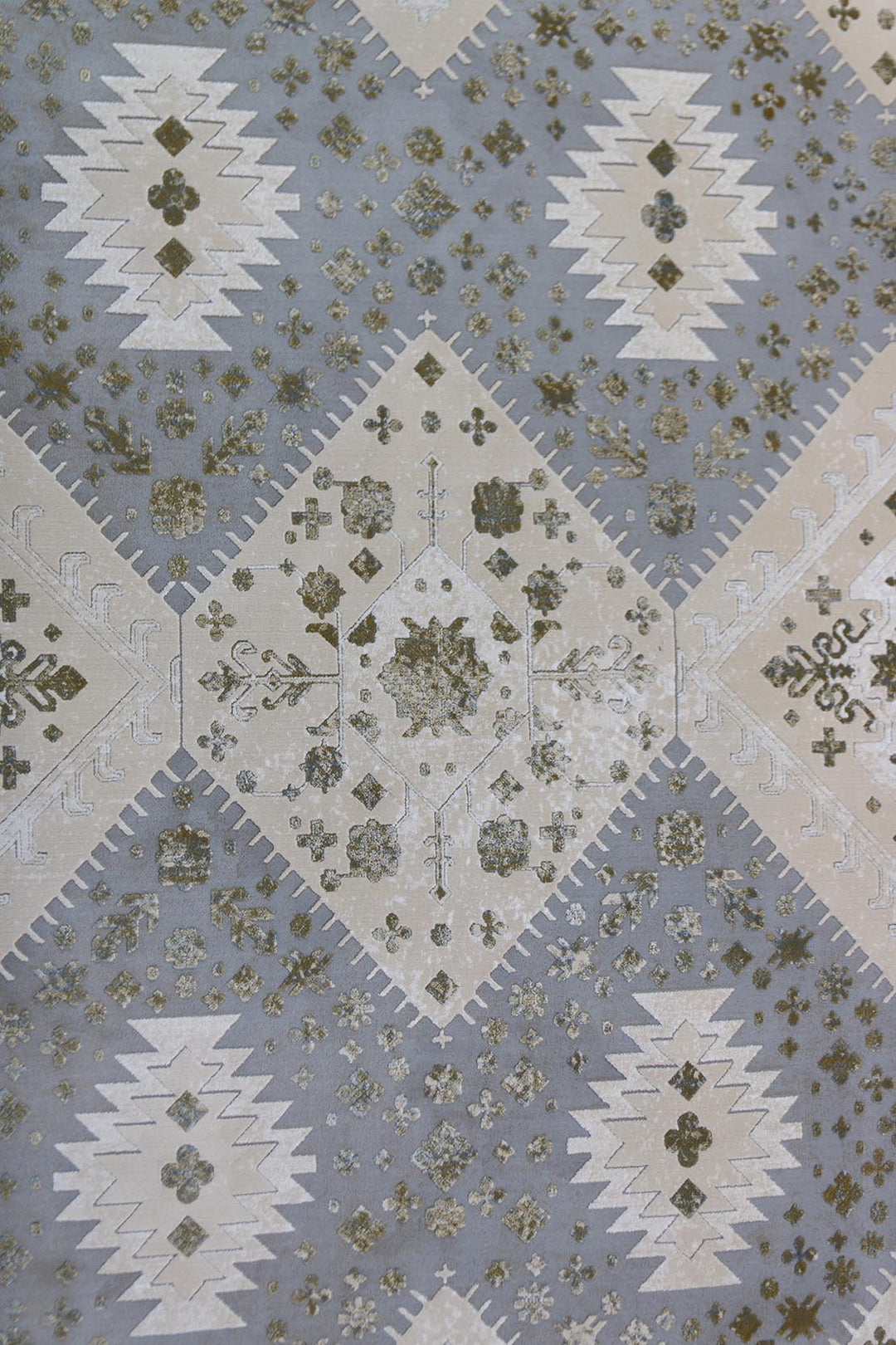 Irani Farsh Paris Rug - 8.2 x 11.5 ft - Elegant Luxury Carpet
