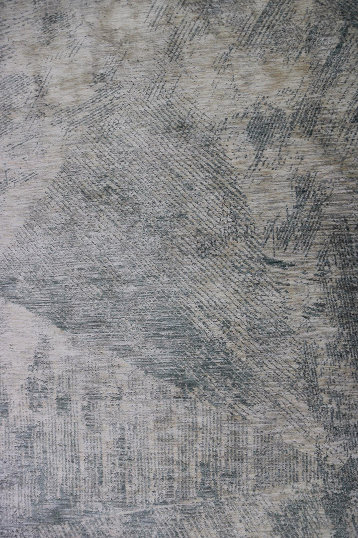 Turkish Modern Festival Plus Rug - 5.2 x 7.5 Ft - Cream - Superior Comfort, Modern Style Accent Rugs