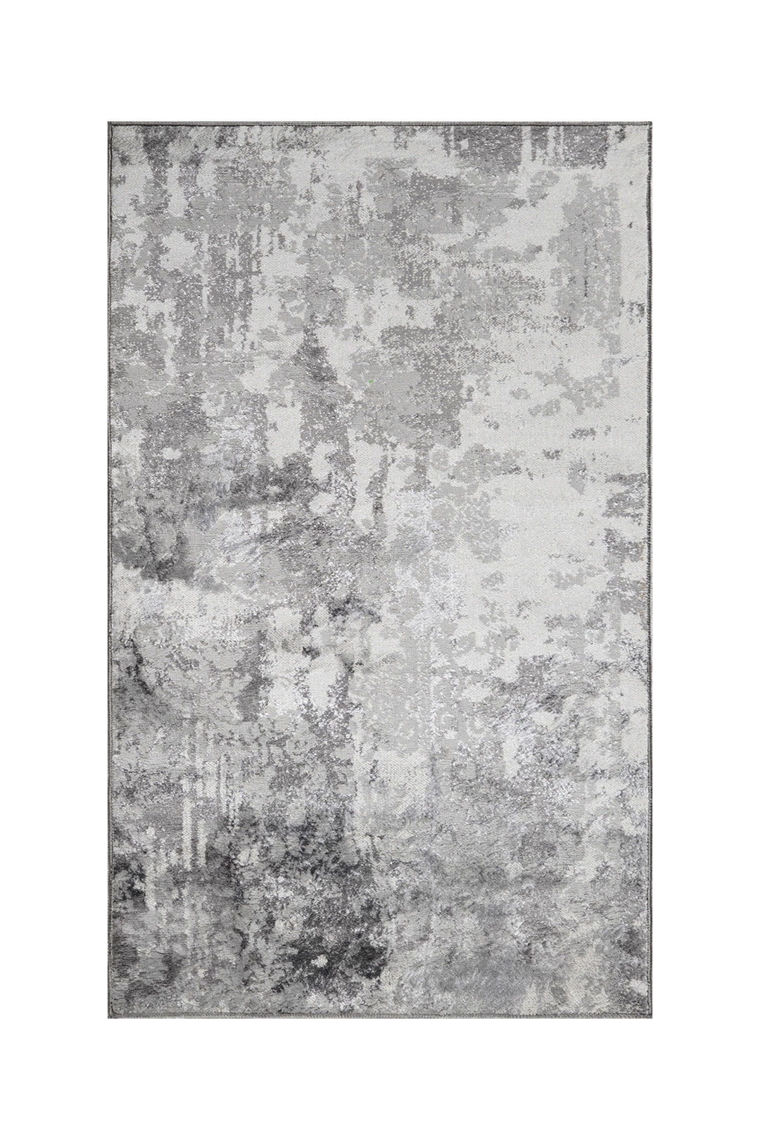 Turkish Modern Festival WD Rug - 2.6 x 5 FT - Luxurious Woven Masterpiece 50% Off!