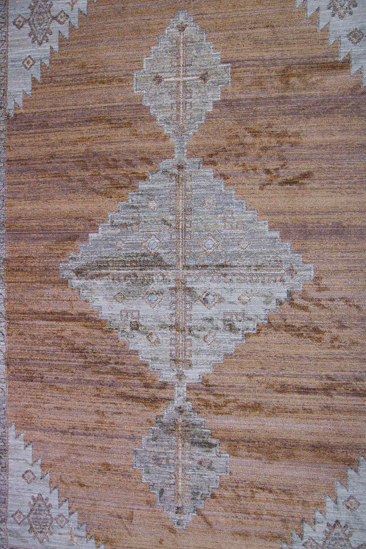 Turkish Modern  Festival Plus Rug - 5.2 x 7.5 FT - Superior Comfort, Modern Style Accent Rugs
