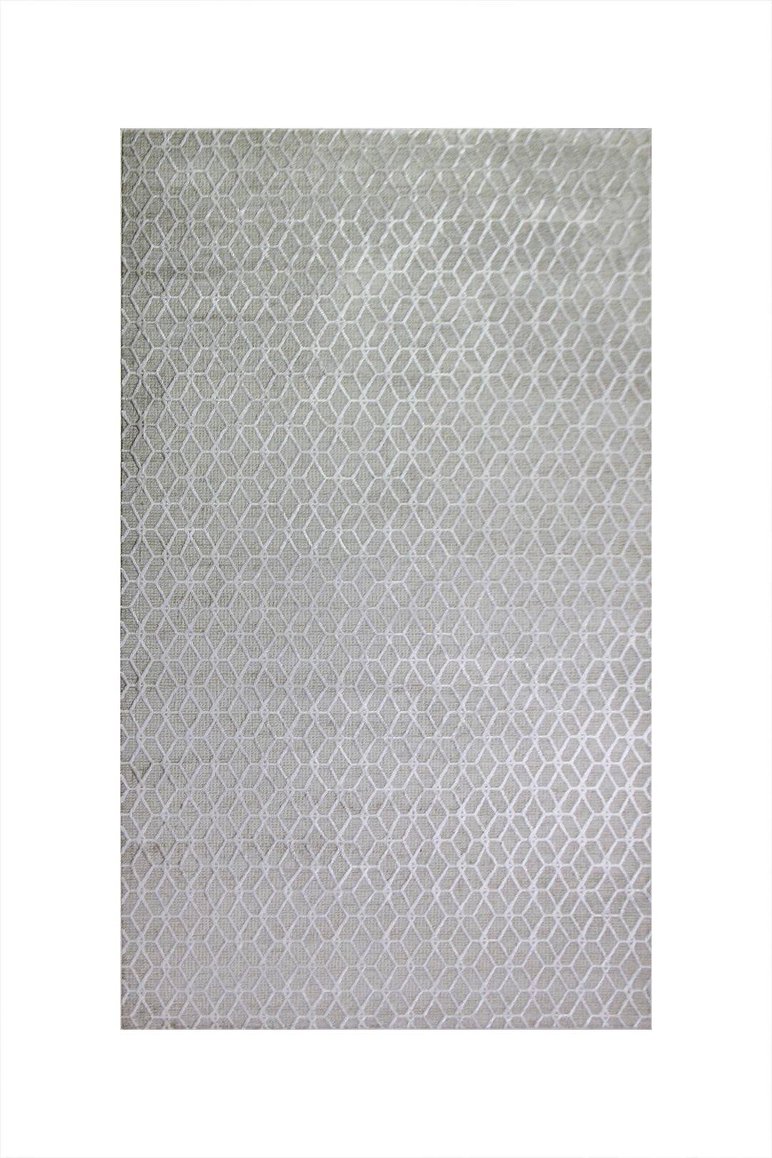 Turkish Modern Festival WD Rug - 5.2 x 7.5 FT - Luxurious Woven Masterpiece 50% Off!