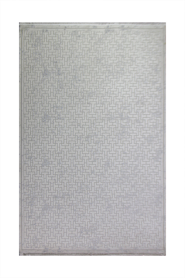 Turkish Modern Festival WD Rug - 5.2 x 7.5 FT - Luxurious Woven Masterpiece 50% Off!