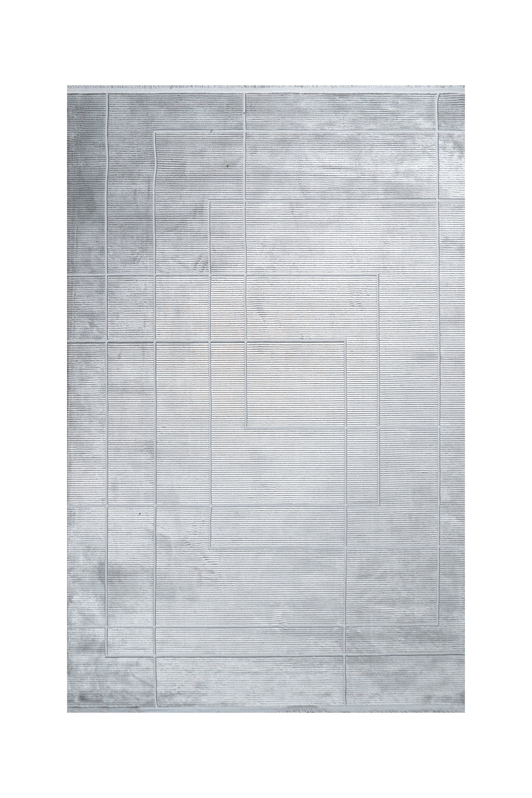 Turkish Modern Festival WD Rug - 5.3 x 7.3 FT - Luxurious Woven Masterpiece 50% Off!