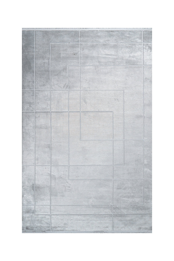 Turkish Modern Festival WD Rug - 5.3 x 7.3 FT - Luxurious Woven Masterpiece 50% Off!
