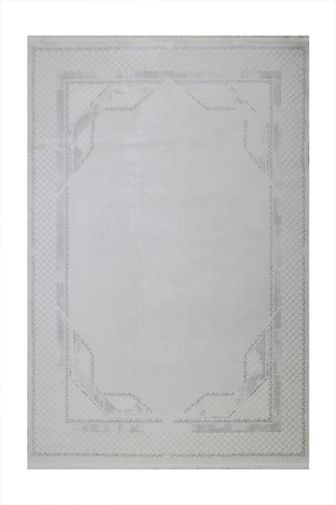 Turkish Modern Festival Plus Rug - 5.2 x 7.5 FT - Superior Comfort, Modern Style Accent Rugs