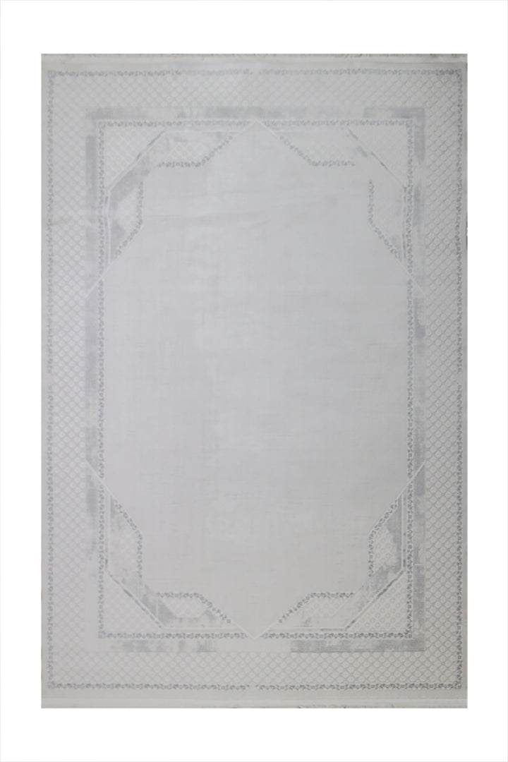 Turkish Modern Festival Plus Rug - 5.2 x 7.5 FT - Superior Comfort, Modern Style Accent Rugs