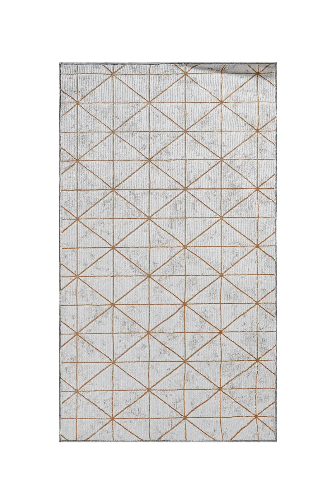 Turkish Modern Festival WD Rug - 2.6 x 5 FT - Luxurious Woven Masterpiece 50% Off!