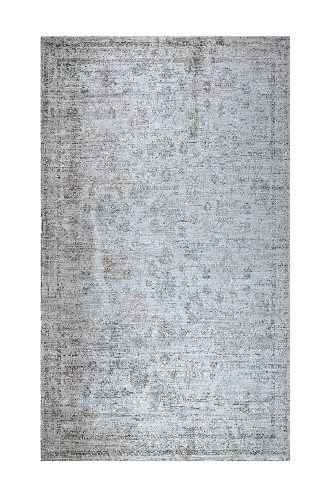 Turkish Modern <strong>Festival</strong> Plus Rug - Beige