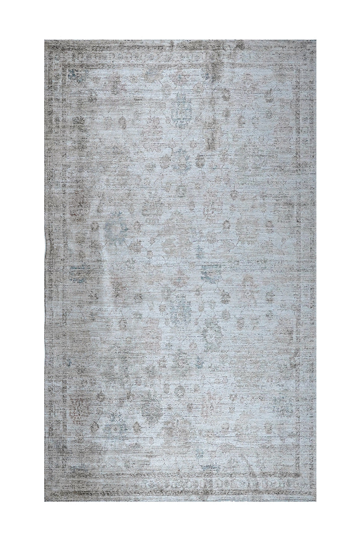 Turkish Modern <strong>Festival</strong> Plus Rug - Beige