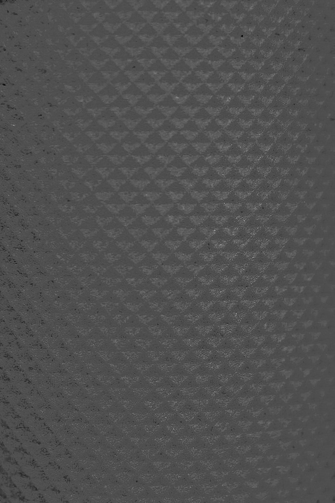 10 mm Thick Yoga Mat for Indoor and Outdoor Use, Gray - V Surfaces