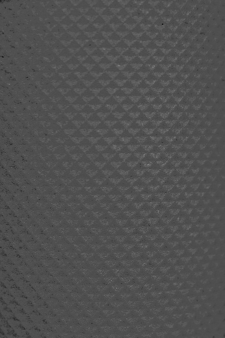 10 mm Thick Yoga Mat for Indoor and Outdoor Use, Gray - V Surfaces