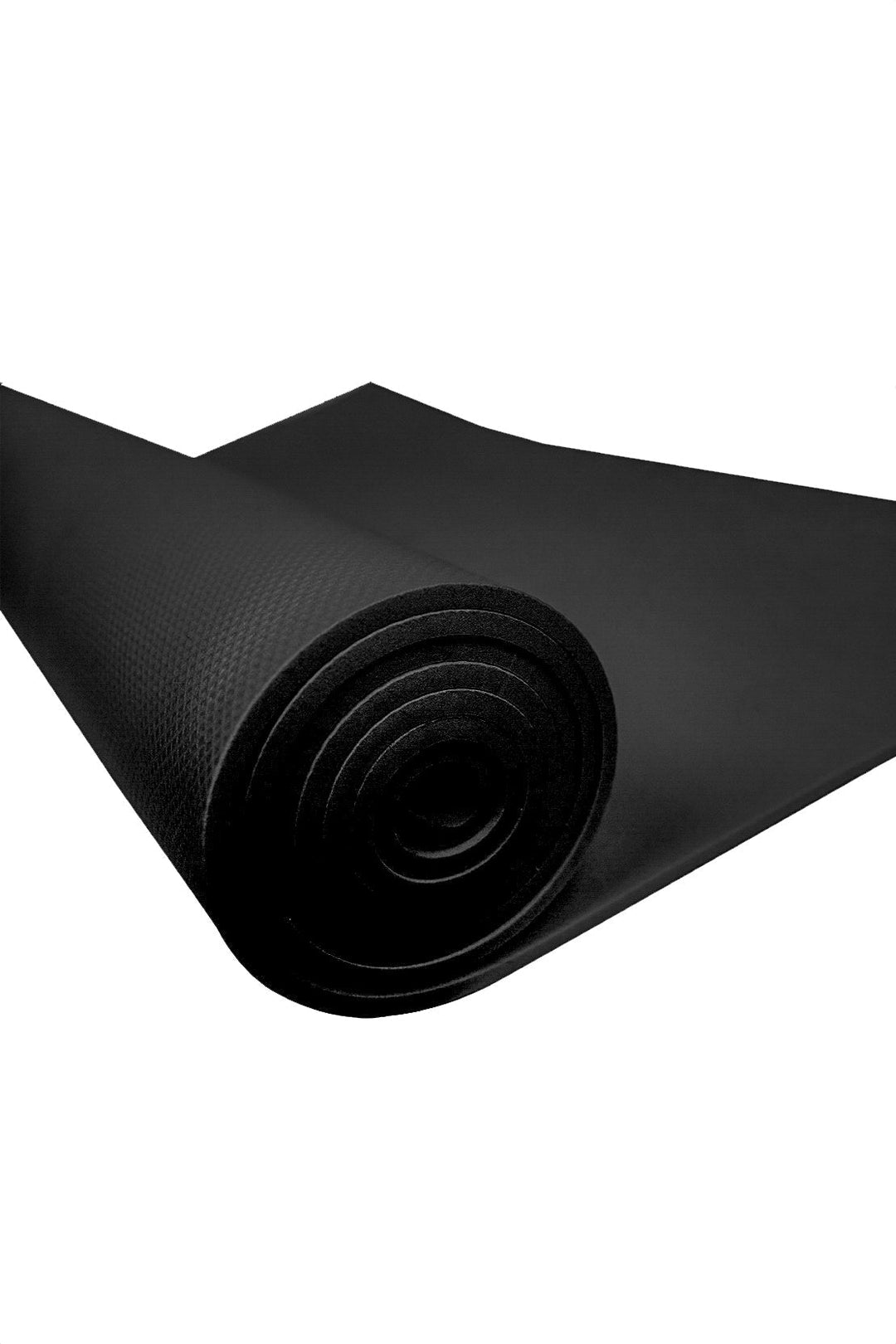 10 mm Thick Yoga Mat for Indoor and Outdoor Use, lack - V Surfaces