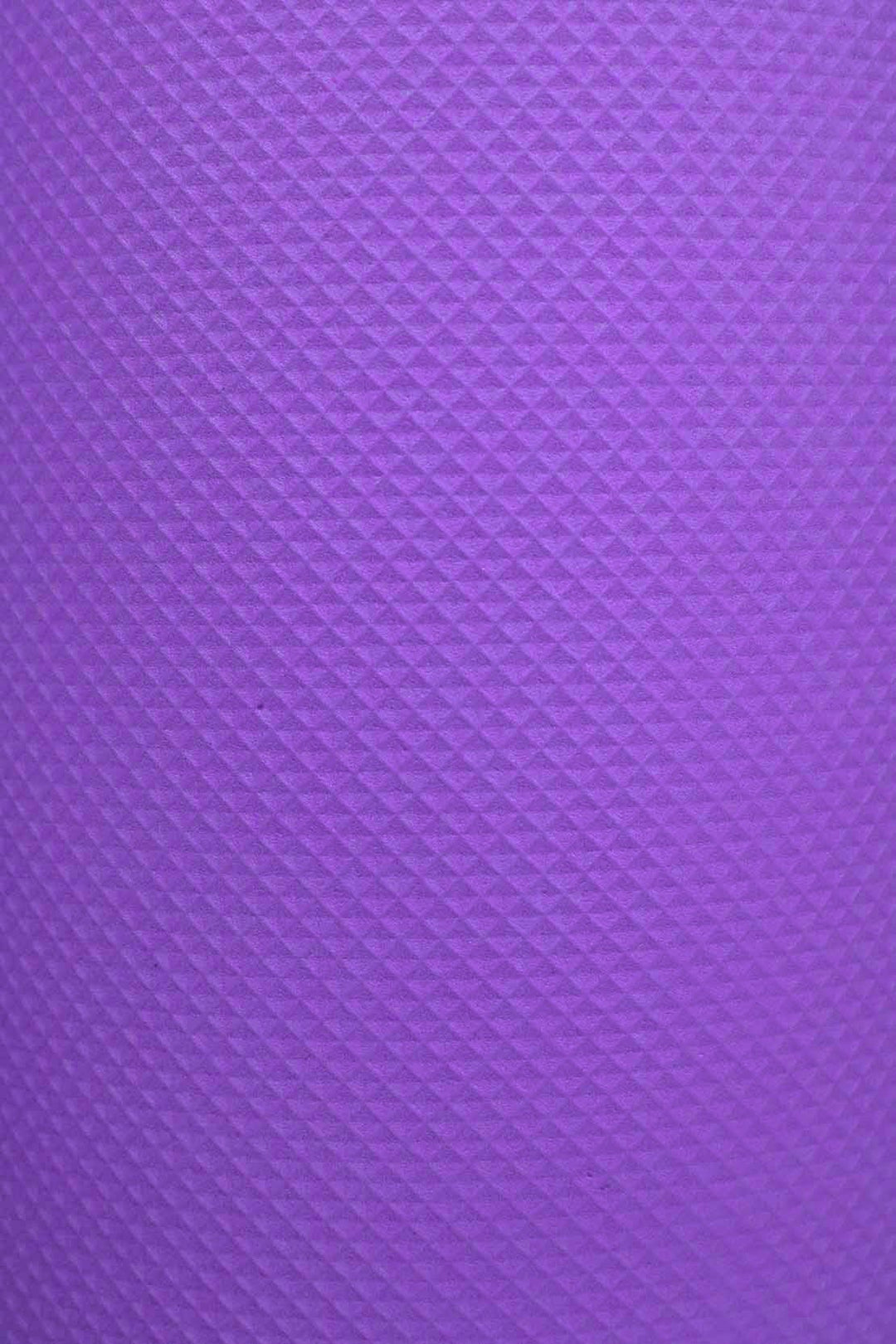 10 mm Thick Yoga Mat for Indoor and Outdoor Use, Purple - V Surfaces