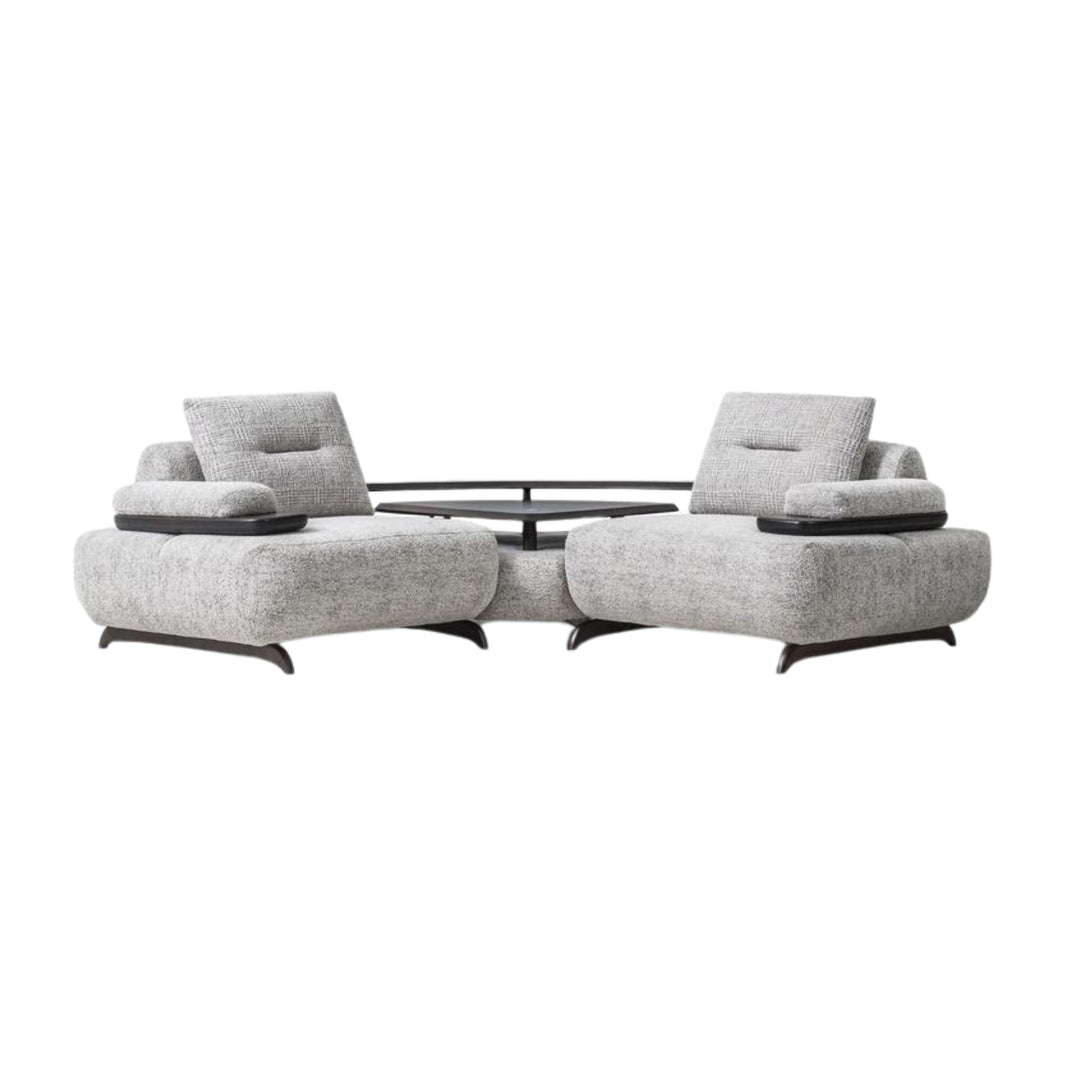 Turkish Camaro Sofa