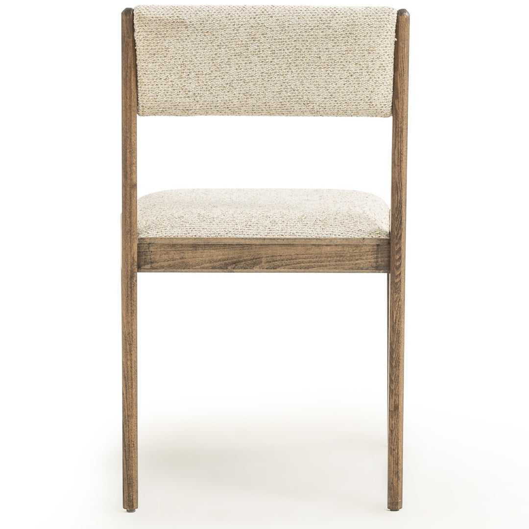 Olimpo Dining Table (Dining Table + 6 chairs)