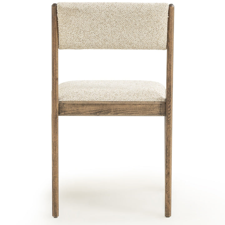 Olimpo Dining Table (Dining Table + 6 chairs)