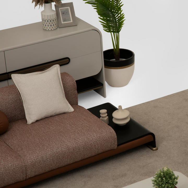 Turkish Braga Sofa