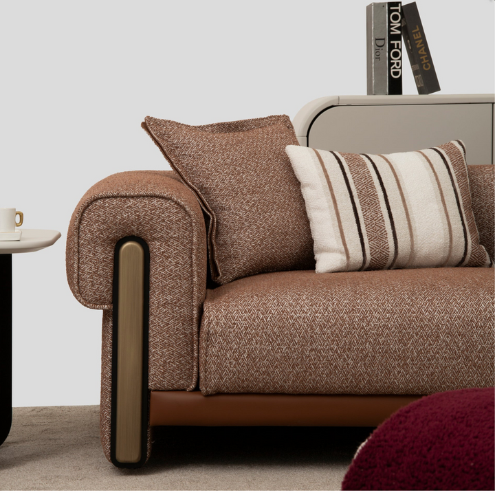 Turkish Braga Sofa