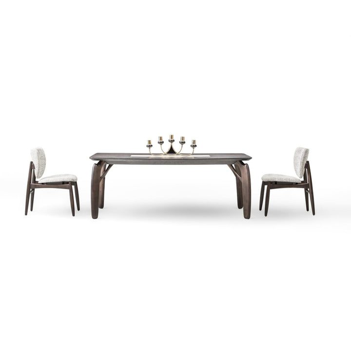 Camaro Dining Table (Dining Table + 6 chairs)