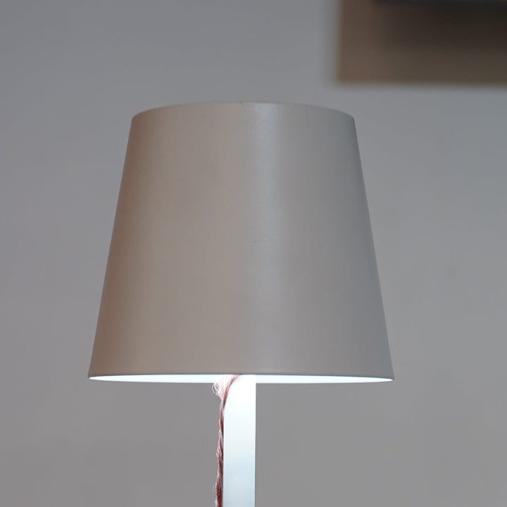 LED SENSOR LAMP