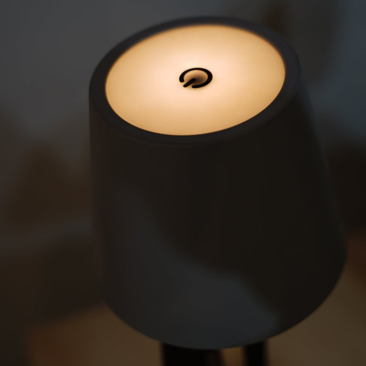 LED SENSOR LAMP