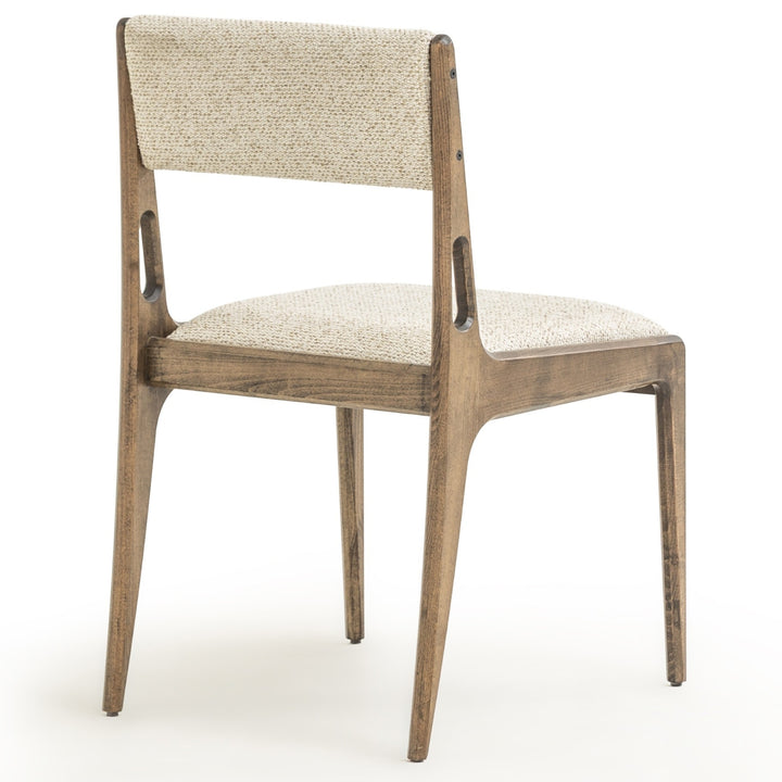 Olimpo Dining Table (Dining Table + 6 chairs)
