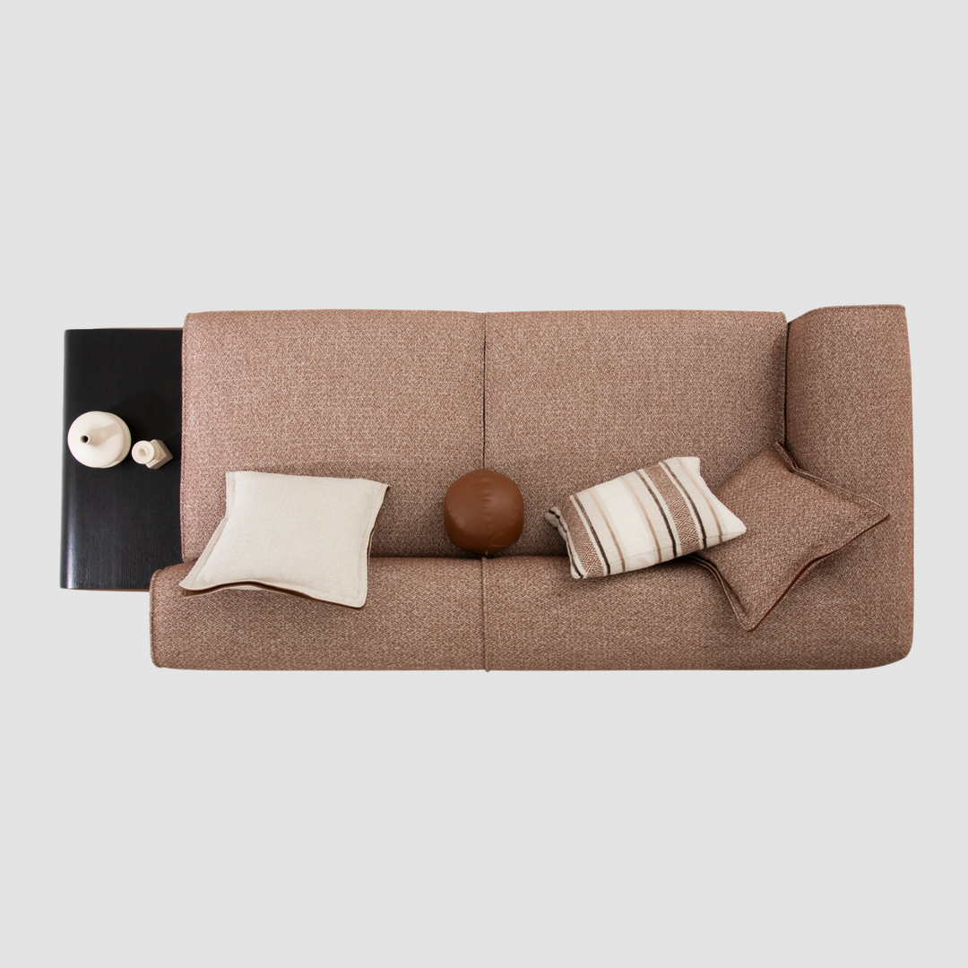 Turkish Braga Sofa