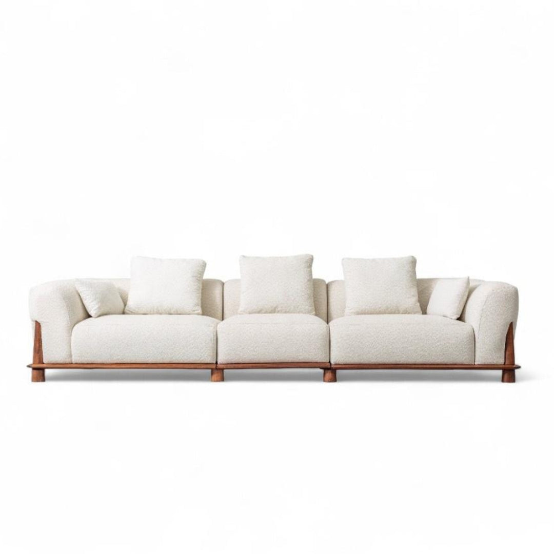 Turkish Corvette Corner Sofa
