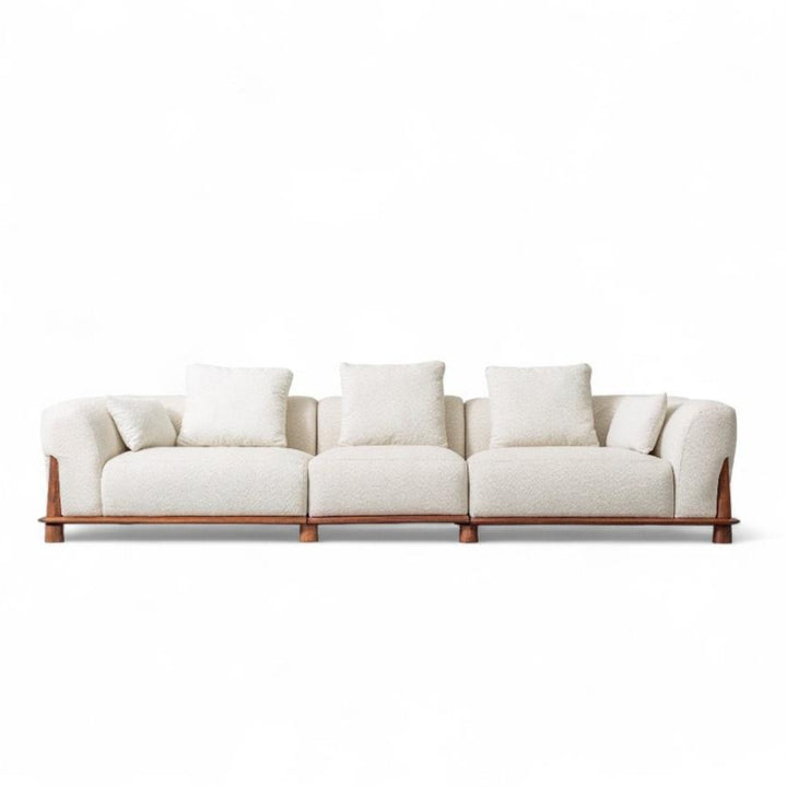 Turkish Corvette Corner Sofa