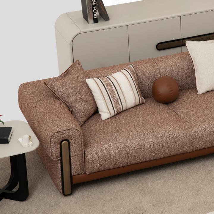 Turkish Braga Sofa