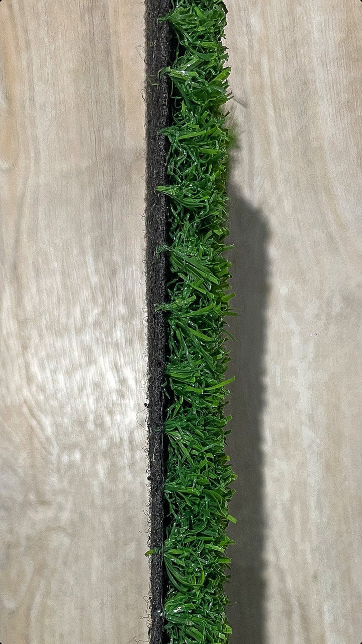 15 MM Naturals Artificial Grass for Indoor and Outdoor Use, Soft and Lush Natural Looking - V Surfaces