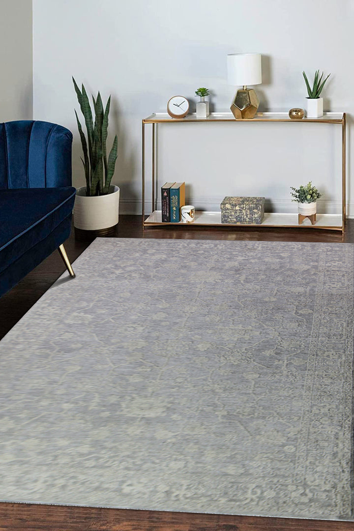 Turkish Modern Festival - 1 Rug - 5.7 x 10 FT - Superior Comfort, Modern Style Accent Rugs