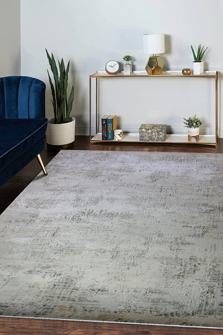 Turkish Modern Festival WD Rug - 6.6 x 13 FT - Luxurious Woven Masterpiece 50% Off!