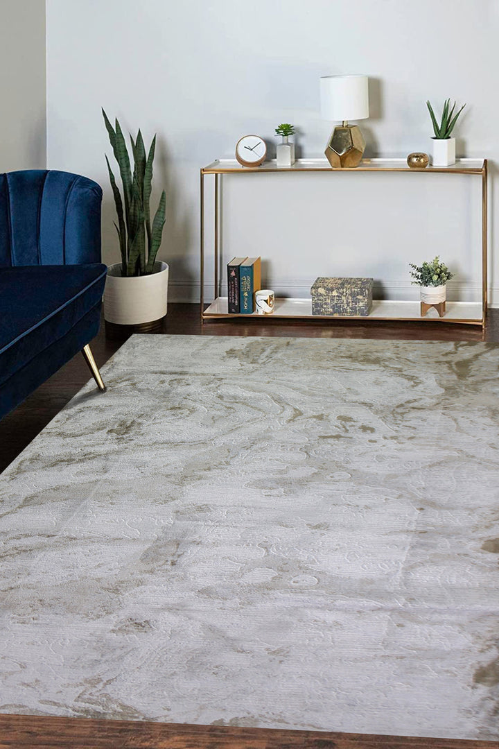 Turkish Modern Festival WD Rug - 5.2 x 8.8 FT - Luxurious Woven Masterpiece 50% Off!