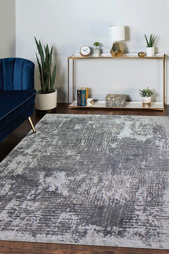 Turkish Modern Festival WD Rug - 8.2 x 11.5 FT - Luxurious Woven Masterpiece 50% Off!