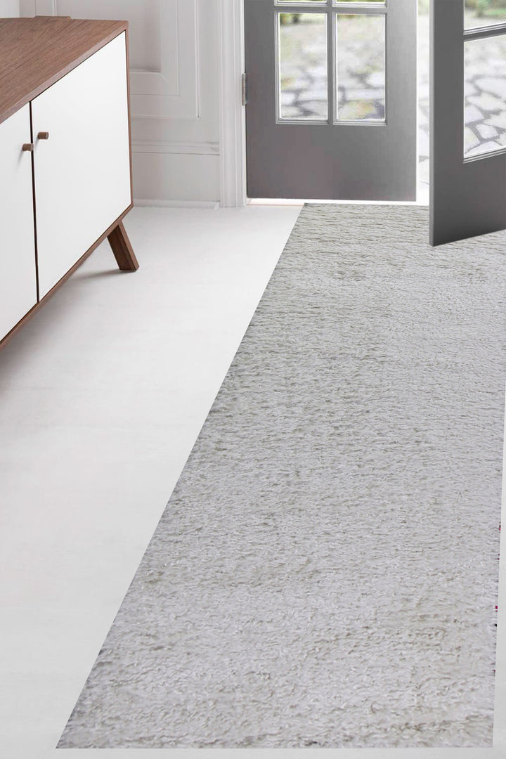 Turkish Modern Festival WD Rug - 2.2 x 7.5 FT - Luxurious Woven Masterpiece 50% Off!