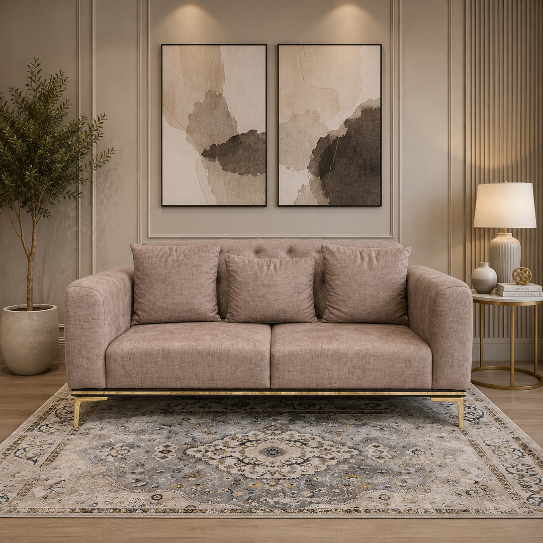 Turkish Anka Sofa
