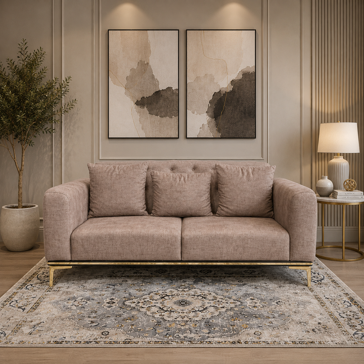 Turkish Anka Sofa