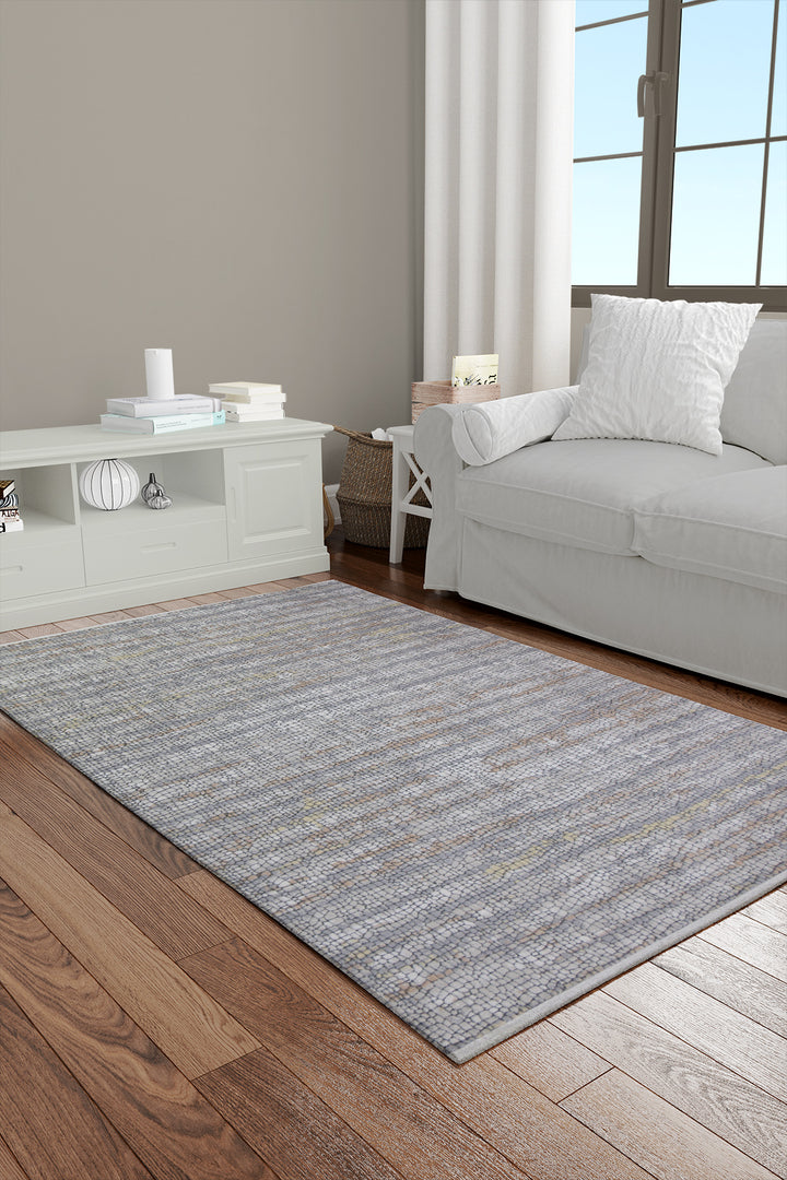 Turkish Modern Athena Rug - 3.9 x 5.6 FT - Superior Comfort, Modern Style Accent Rugs