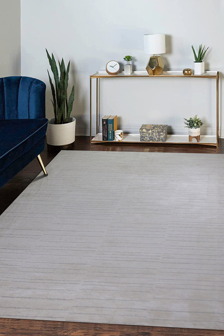 Turkish Modern Festival WD Rug - 7.9 x 9.8 FT - Luxurious Woven Masterpiece 50% Off!