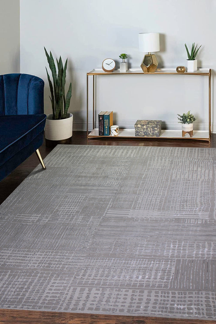 Turkish Modern Athena Rug - 8.2 x 11.5 FT - Superior Comfort, Modern Style Accent Rugs