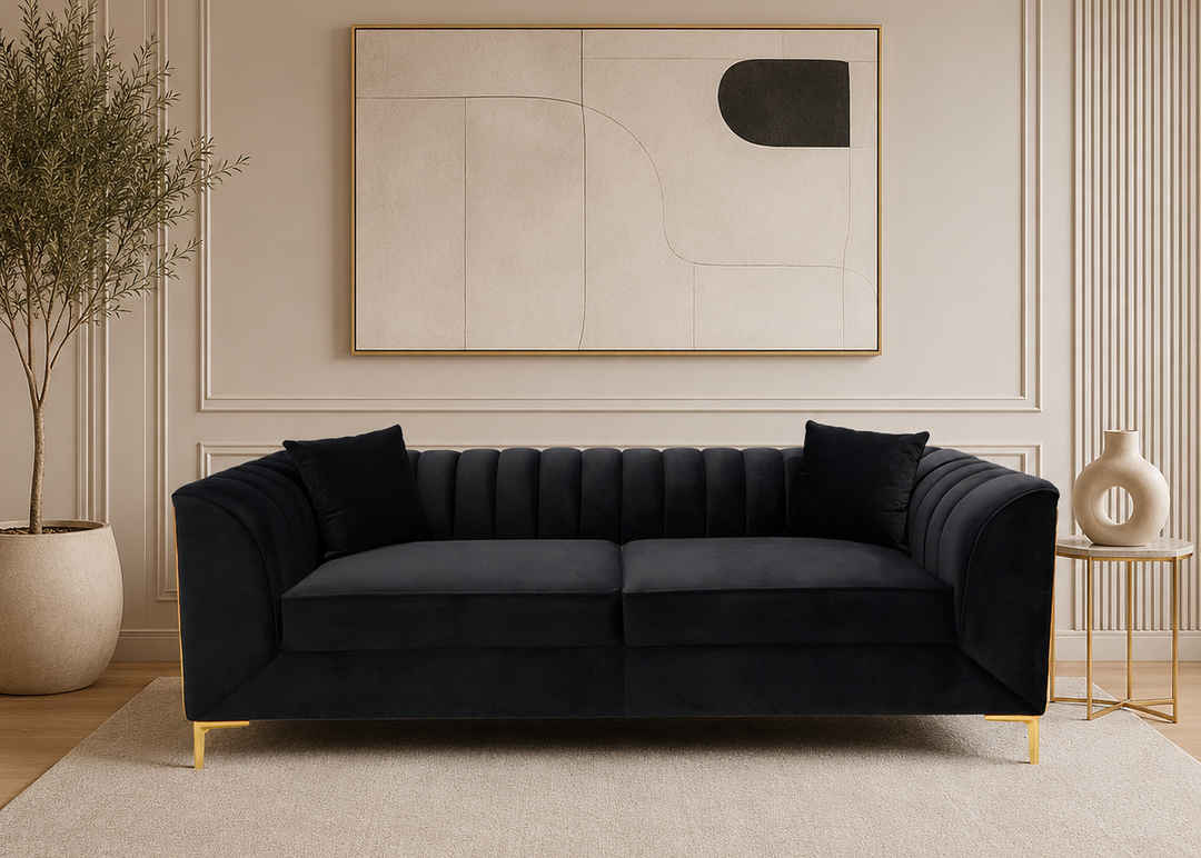 Turkish Vera Sofa