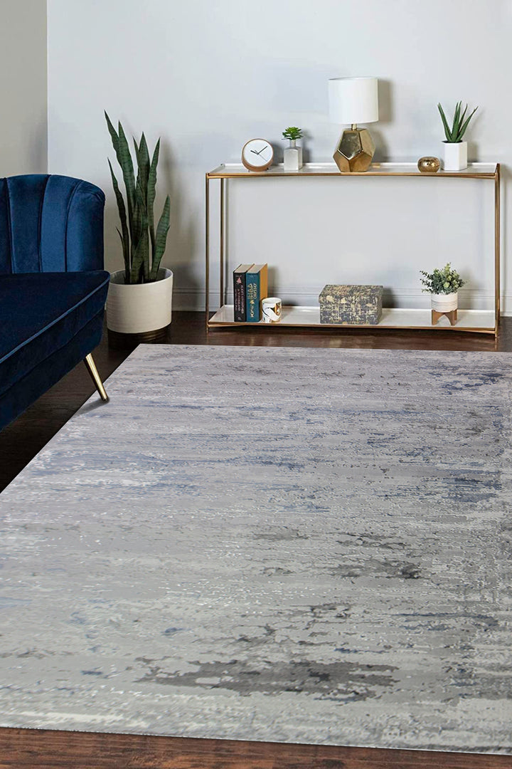 Turkish Modern Festival WD Rug - 7.9 x 10.2 FT - Luxurious Woven Masterpiece 50% Off!