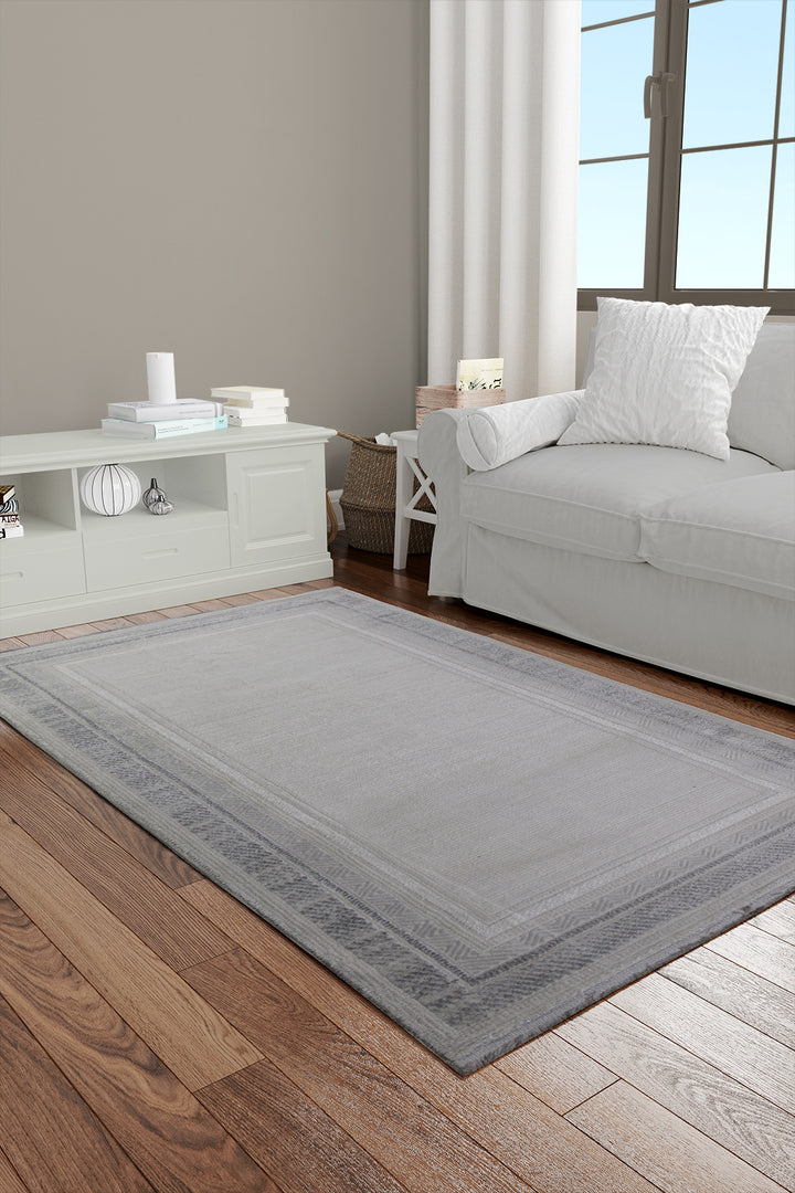 Turkish Modern Festival WD Rug - 3.3 x 6.1 FT - Luxurious Woven Masterpiece 50% Off!