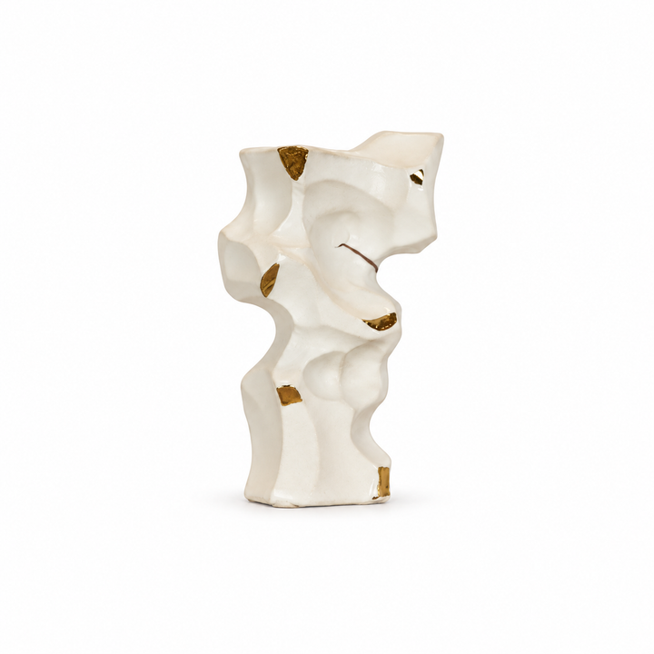 Rock Vase