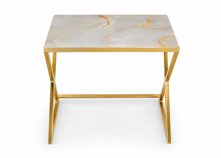 Turkish Side Table